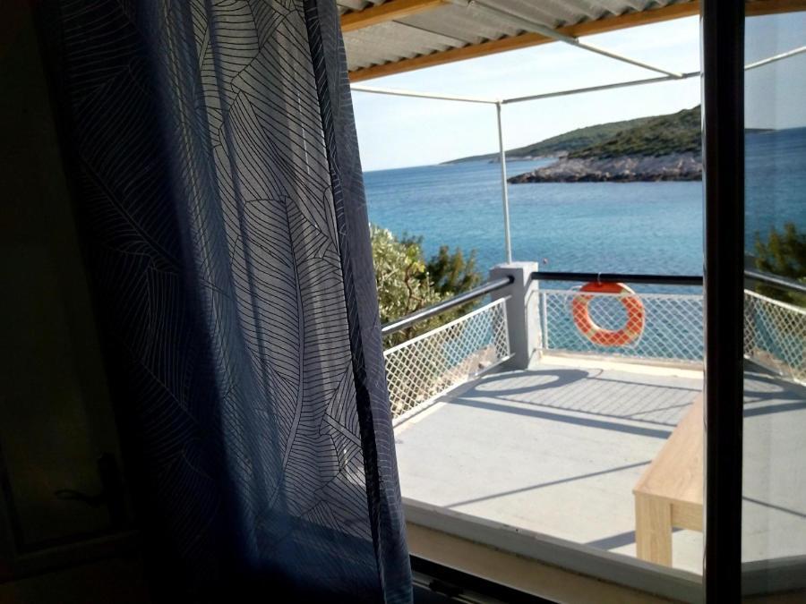Apartmani Paulo Vis Luaran gambar