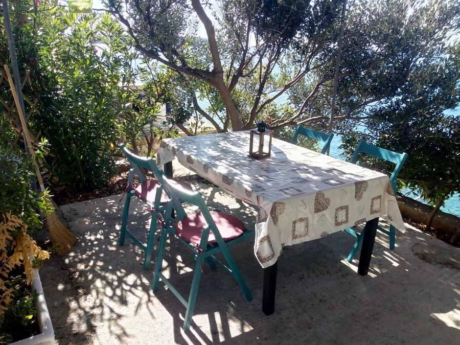 Apartmani Paulo Vis Luaran gambar